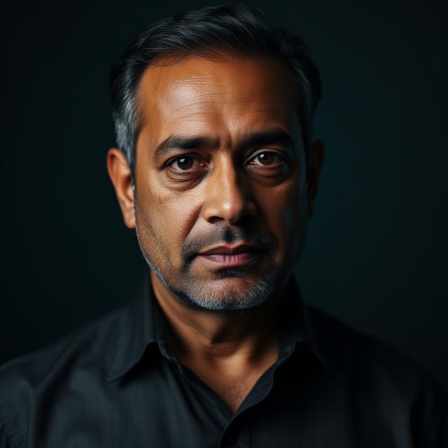Sandeep Krishnan