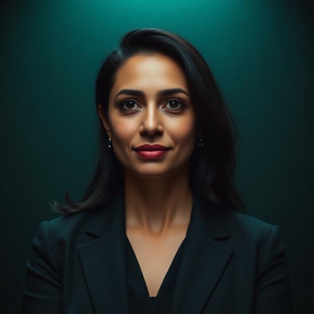 Kavita Rao