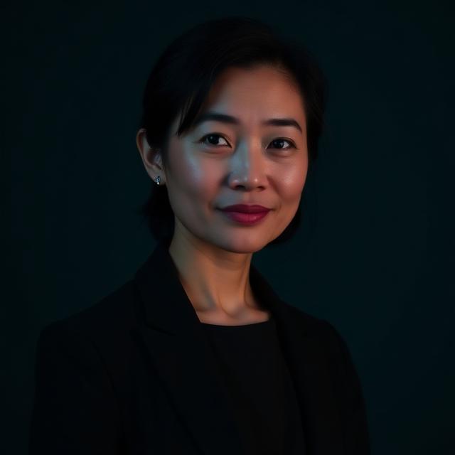 Sarah Chen