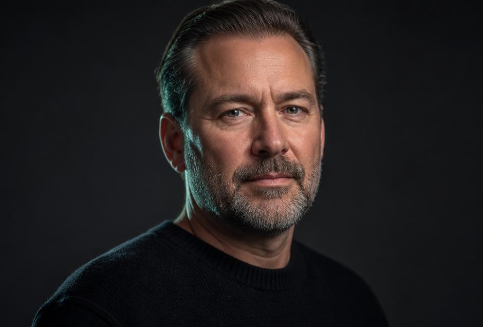 Portrait of the Engineering Manager — Leadership Round persona