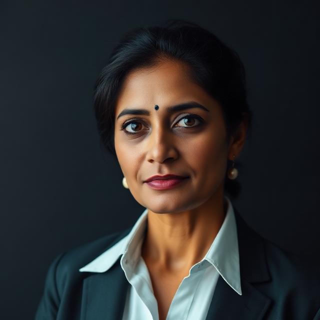 Meera Iyer