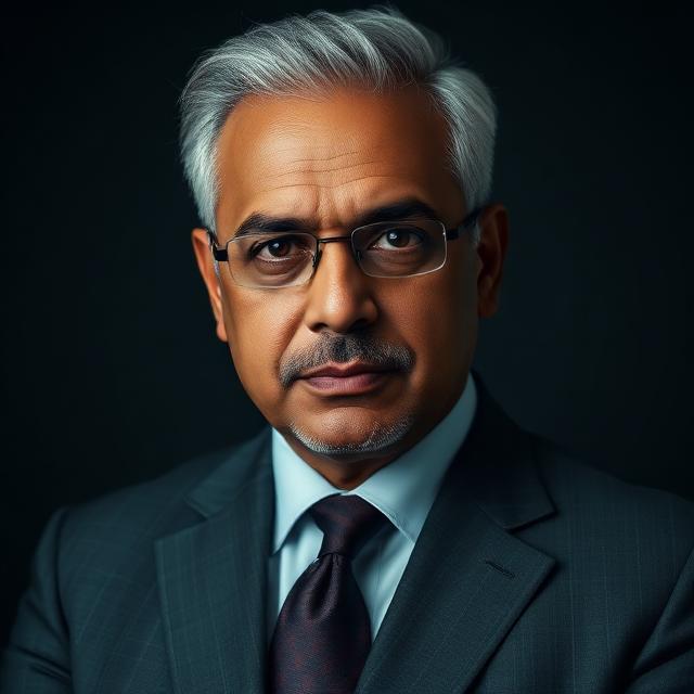 Rajan Malhotra