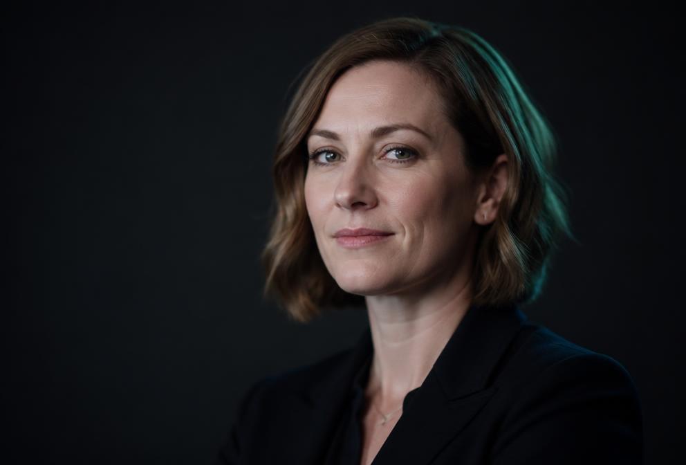 Portrait of the Senior Product Manager — Hiring Manager persona