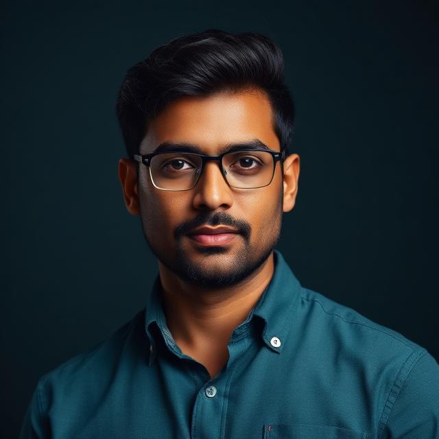 Arjun Mehta