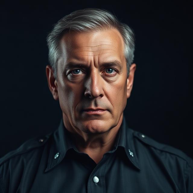 Officer Daniels